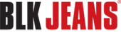 BLK Jeans Logo